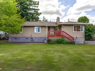 1241 Knott St, Vernonia, OR 97064