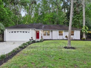 703 Sailfish Rd, Winter Springs, FL 32708