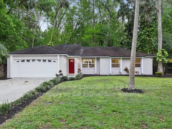 703 Sailfish Rd, Winter Springs, FL 32708