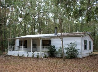 14769 32nd Pl, Live Oak, FL 32060