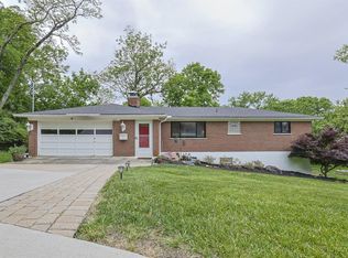 5801 Maphet Ave, Cincinnati, OH 45227