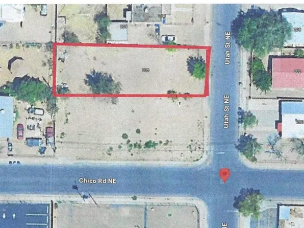 205 Utah St NE, Albuquerque, NM 87108