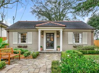 448 Bellaire Dr, New Orleans, LA 70124