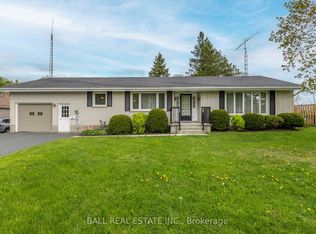 37 County Road 40 N, Asphodel Norwood, ON K0L2V0