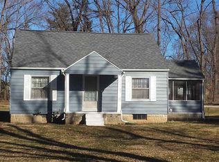 716 W Ralston Dr, Bloomington, IN 47403