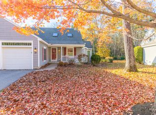 43 Plymouth Grove Dr, Kennebunk, ME 04043