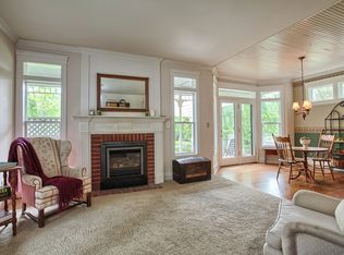 140 Graham St, Jacksonville, OR