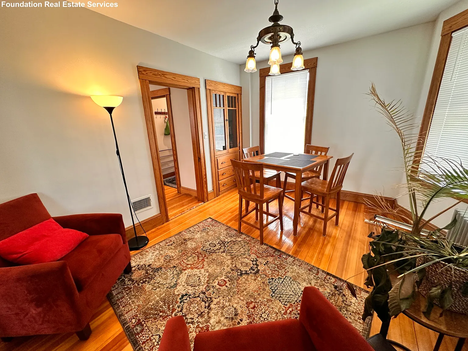 2 bed, 1.0 bath, 1250 sqft, $2,950 — Photo 4