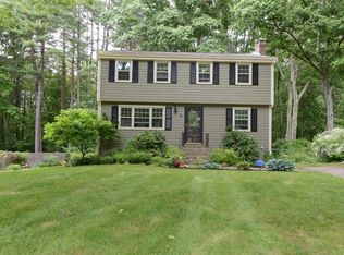 28 Southgate Rd, Franklin, MA 02038
