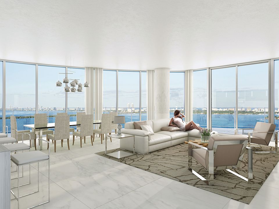 1st image of 1770 N Bayshore Dr #Ph12