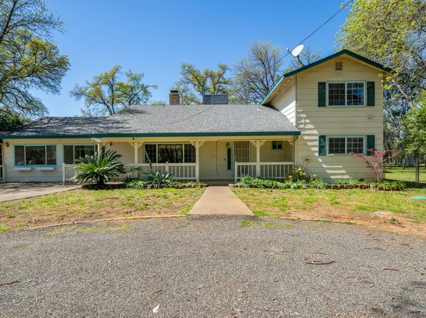 Palo Cedro CA Real Estate - Palo Cedro CA Homes For Sale | Zillow