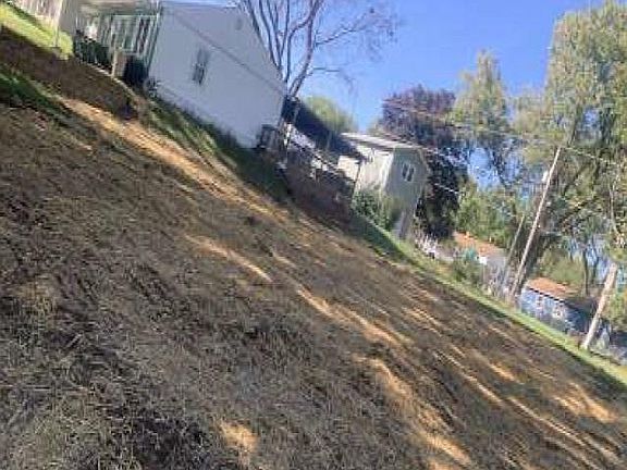 vacant lot