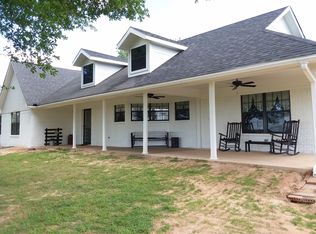 699 An County Road 318, Frankston, TX 75763