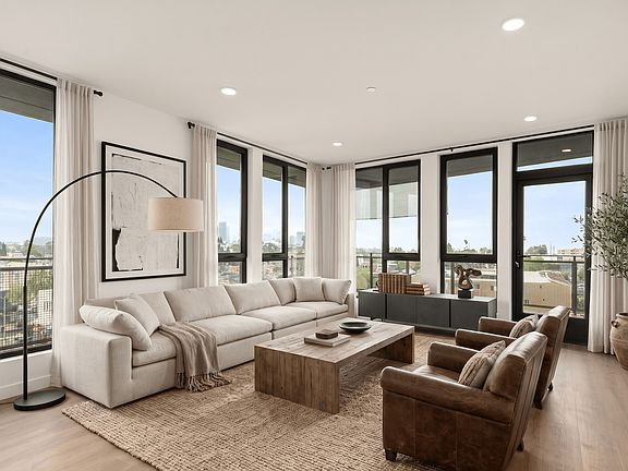 2nd image of 2225 W Sunset Blvd #103
