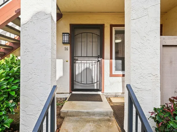 4070 Porte La Paz Unit 16, San Diego, CA 92122
