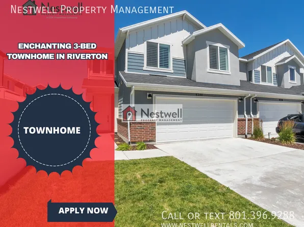 4244 W Palisade Park Ct, Herriman, UT 84096