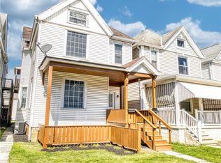 123 Hamilton Ave, Vandergrift, PA 15690