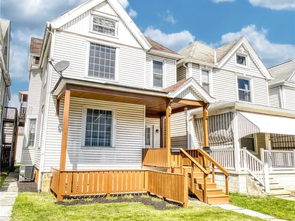 123 Hamilton Ave, Vandergrift, PA 15690