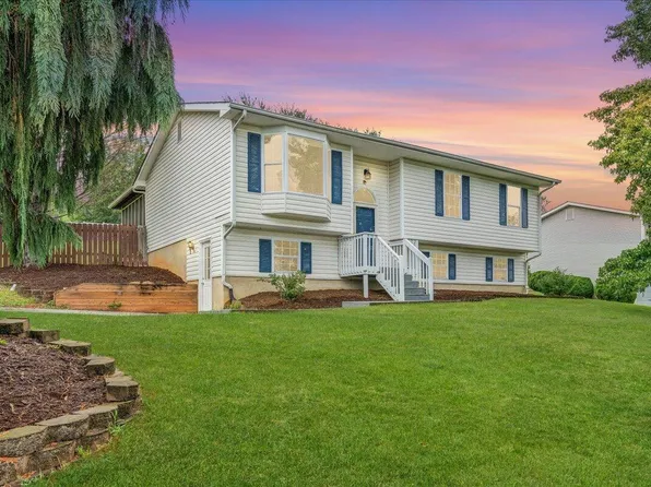 444 N Rome Dr, Roanoke, VA 24019