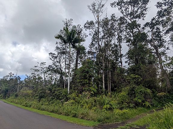 2nd image of 13-3478 Pomaikai St Lot 48