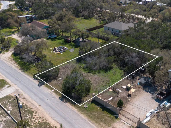 1728 Cypress Gardens LOT 40, Spring Branch, TX 78070