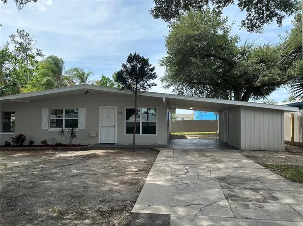 2140 W Minnehaha St, Tampa, FL 33604