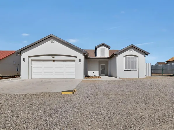 2161 Monterrey Rd NE, Rio Rancho, NM 87144