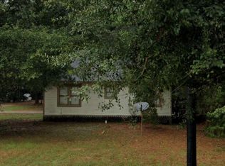 416 County Road 2212, Cleveland, TX 77327