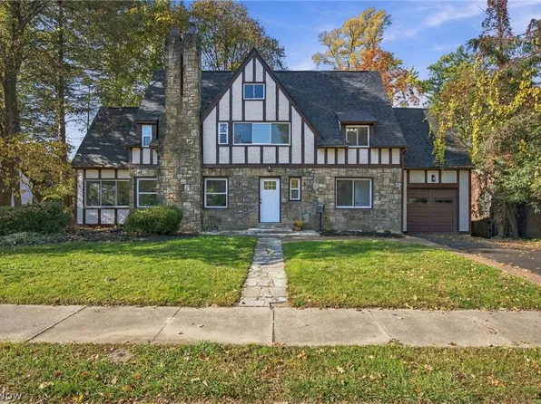 120 Levan Dr, Painesville, OH 44077