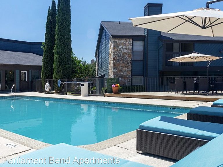 11838 Parliament Street Apartment Rentals - San Antonio, TX | Zillow