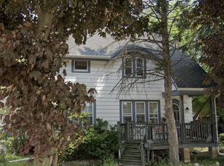 1510 Augusta St, Racine, WI 53402