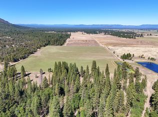 Brown Rd, Fall River Mills, CA 96028