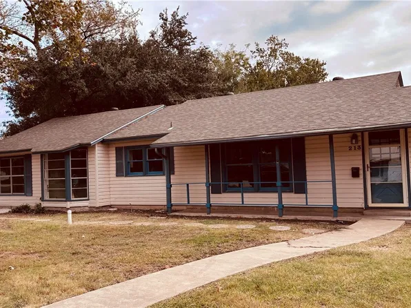 213 Romberg St, Seguin, TX 78155