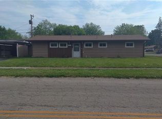 5272 Bayside Dr, Dayton, OH 45431
