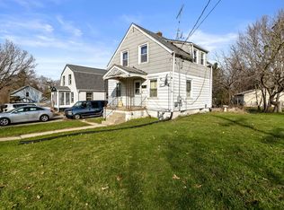 206 Ann St, Watertown, WI 53094