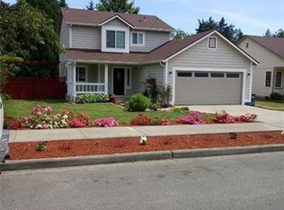 5520 Rumac St SE, Olympia, WA 98513