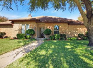 2209 Moore Dr, Plano, TX 75074