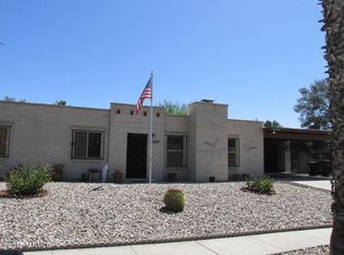 9530 E Sellarole Rd, Tucson, AZ 85730