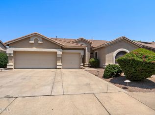 3308 E Irwin Ave, Mesa, AZ 85204