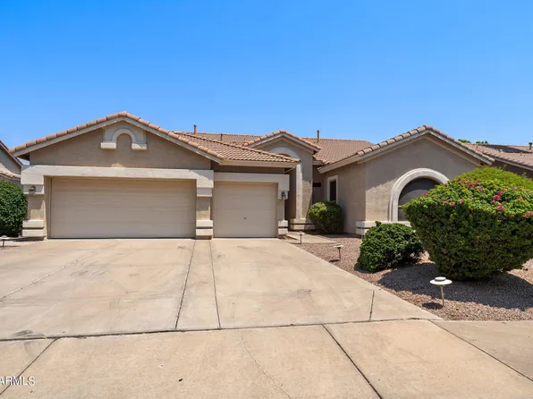 3308 E IRWIN Avenue, Mesa, AZ 85204