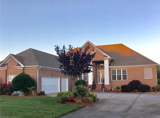 613 McRowland Way, Chesapeake, VA 23320