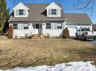 7696 County Road 41, Victor, NY 14564