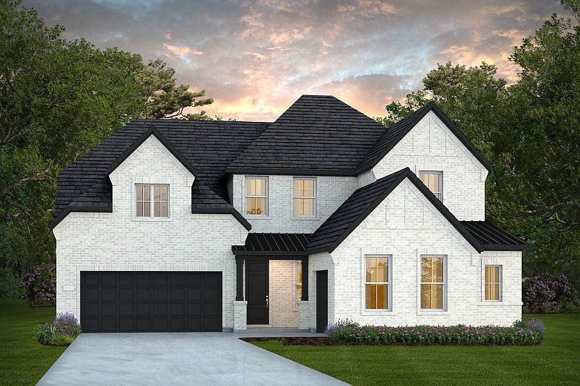 Home Exterior FC202