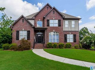 181 River Valley Rd, Helena, AL 35080