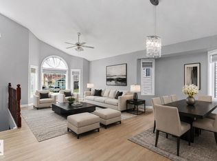 14707 33rd St NW, Edmonton, AB T5Y 2C9