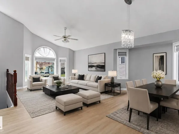14707 33rd St NW, Edmonton, AB T5Y 2C9