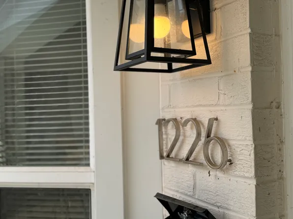1226 Chaplin St SE, Washington, DC 20019