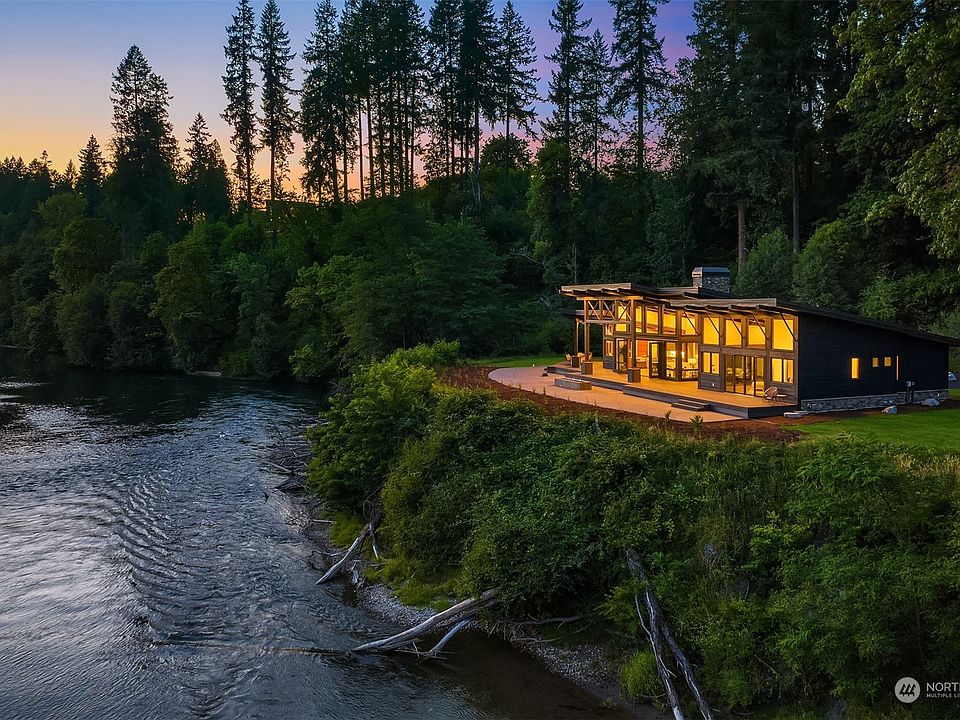 3807 Old Lewis River Road, Woodland, WA 98674 Zillow