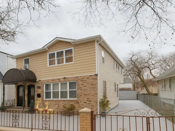 115-29 145th St, Jamaica, NY 11436