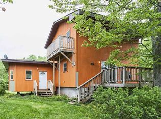 5358 Dickerman Rd, Saginaw, MN 55779